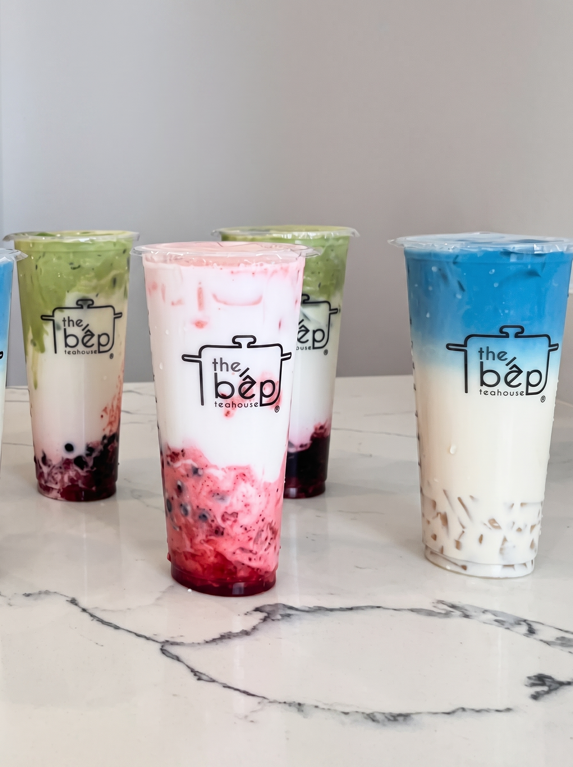 Your neighborhood teahouse on Grant Road
