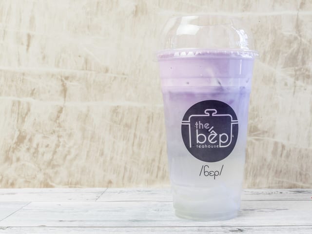 Coco Ube Dream.