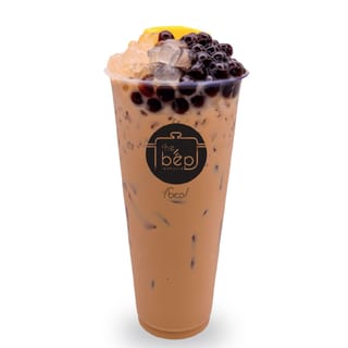 M5. HAPPY CAMP MT. CRYSTAL/BOBA/PUDDING