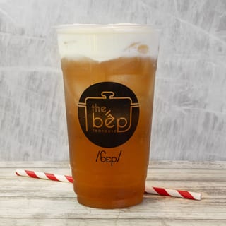 Cheese Foam ROSE TIEGUANYIN