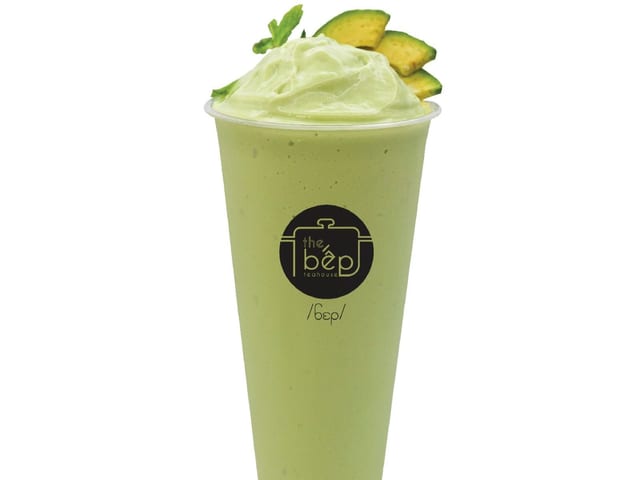 S1. Avocado.