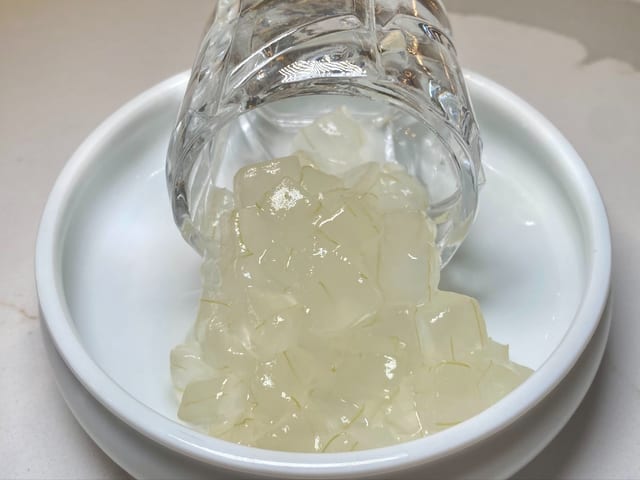 Aloe Vera.