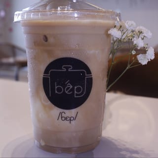 Ethan’s CocoBuzz