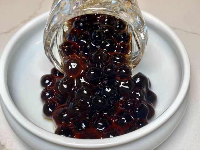 USA Boba.