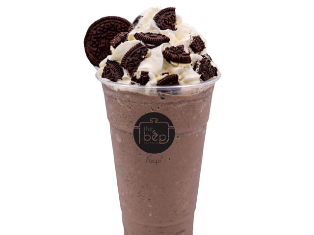 S3. Cookies N Cream.
