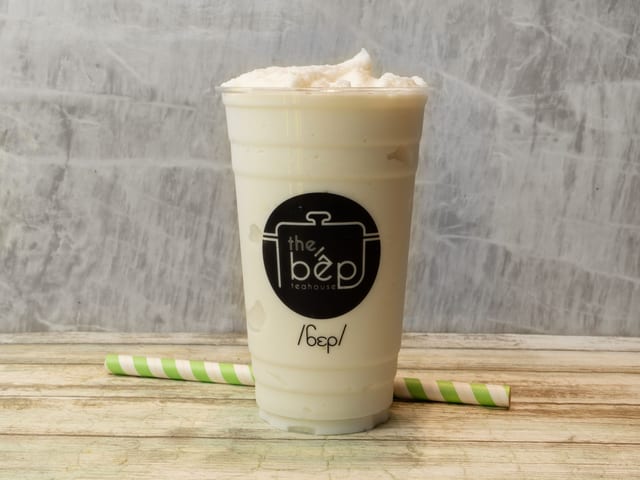 S2. Coconut Smoothie.