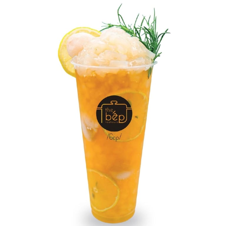 Savor Our Lychee Creations