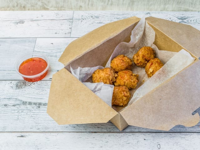 Fried Lobster Ball (6).