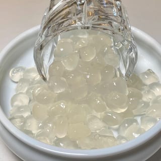 CRYSTAL BOBA