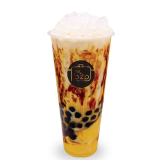 M6. Kuro Organic Fresh Milk