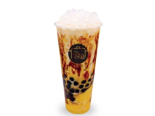 M6. Kuro Organic Fresh Milk.