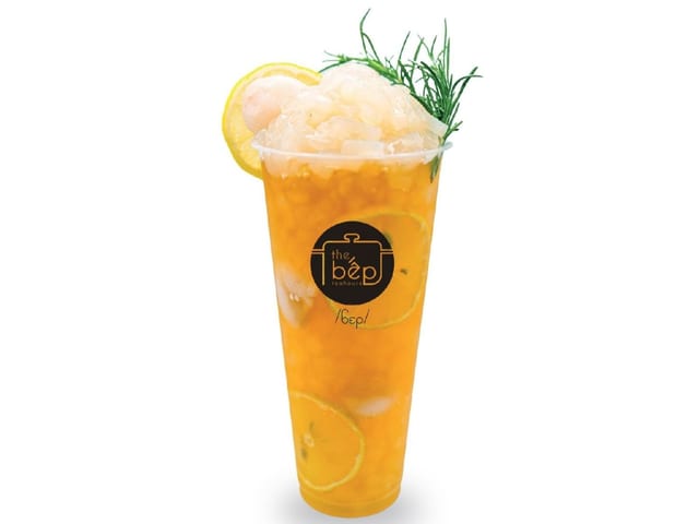 F2. Lychee on Lychee.