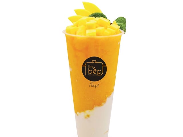 S11. Mango Dreamer.