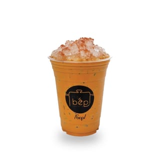 C2. Triple Shot Vietnamese Coffee