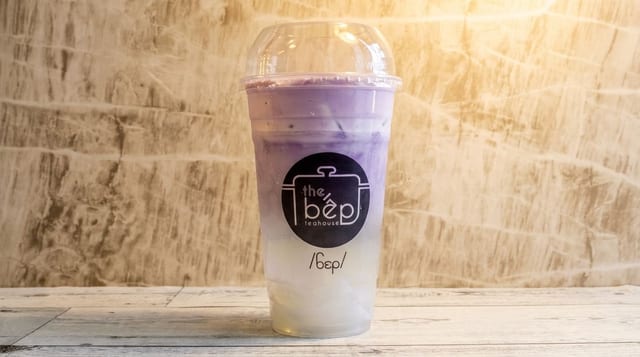 Coco Ube Dream.