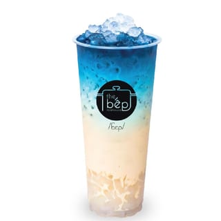 M2. Magical Organic Milk Tea