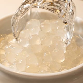 Crystal Boba