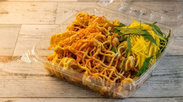 Supreme Chicharon.