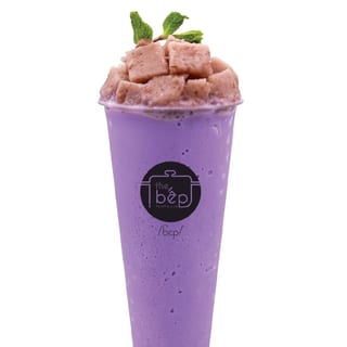 S9. Taro Ube