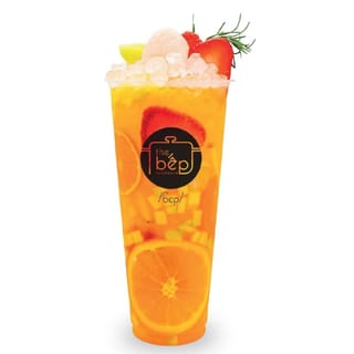 F1. Tropical Paradise