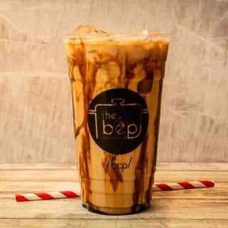 Okinawa Milk Tea