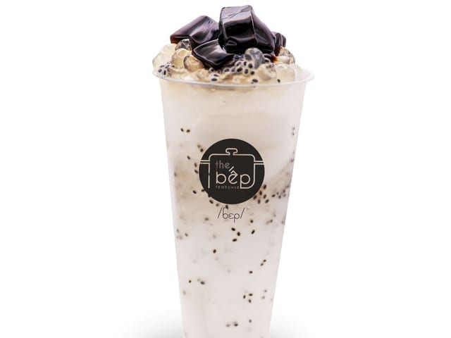 R3. Royal Fresh Coco.