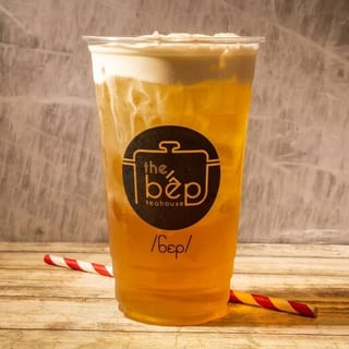 T1. Organic Jasmine Tea