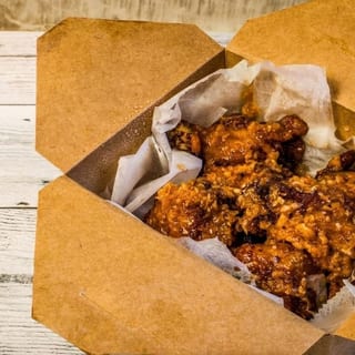 N10. Signature Wings