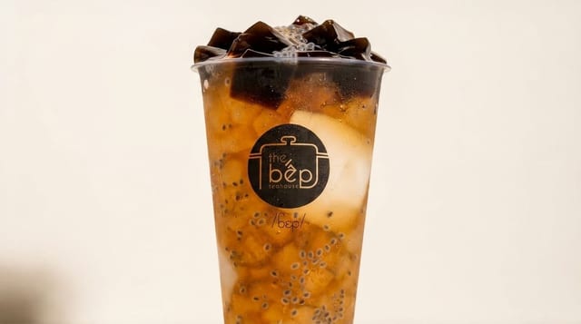 R2. Herbal Fresh Coco.