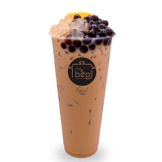 M5. Happy Camp Milk Tea