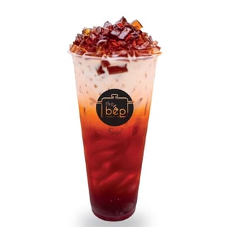 M9. Original Thai Tea