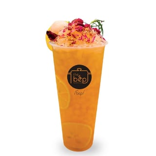 F3. Summer Rose