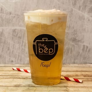 T5. Japanese Brown Rice Tea
