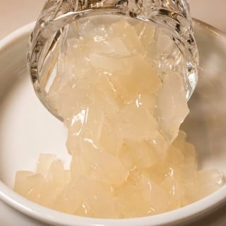 Lychee Jelly