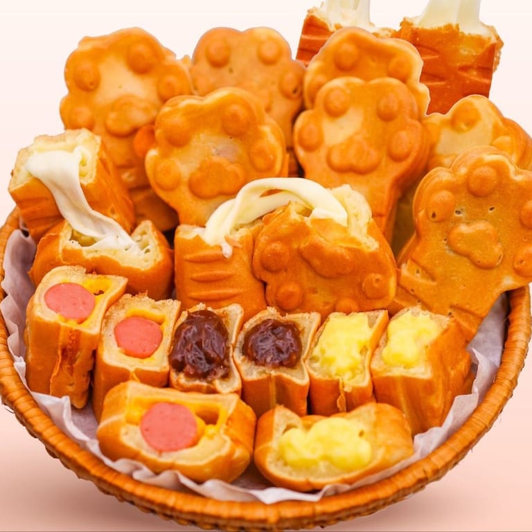 Savor Our Lychee Creations