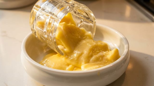 Egg Pudding.
