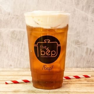 T2. Roasted Oolong Tea