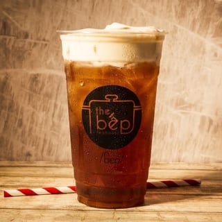 T3. Earl Grey Tea