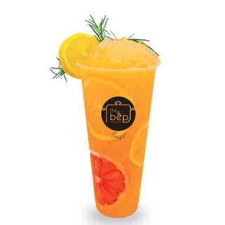 F11. Royal Citrus