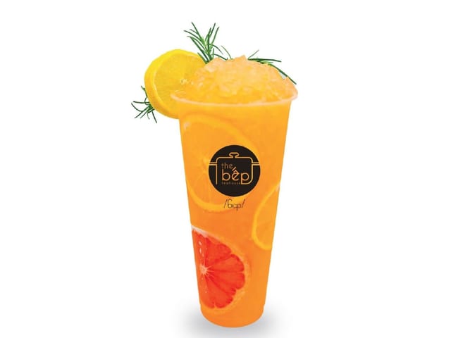 F11. Royal Citrus.
